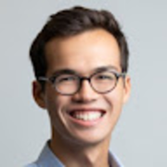 Meet your Posher, Henry - Picture 1 of 1